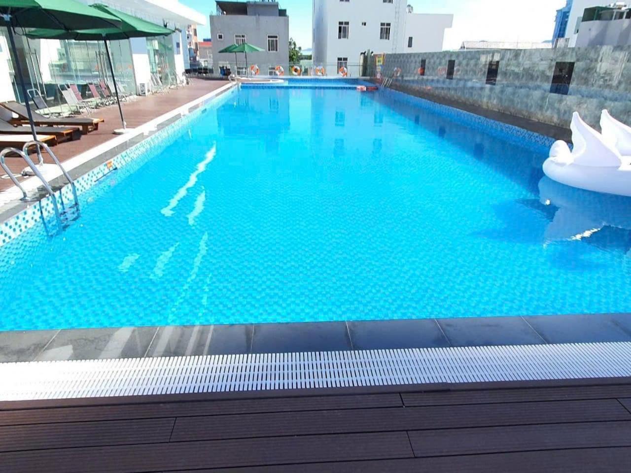 Flc Seatower - Quynhonhomes Quy Nhon Buitenkant foto