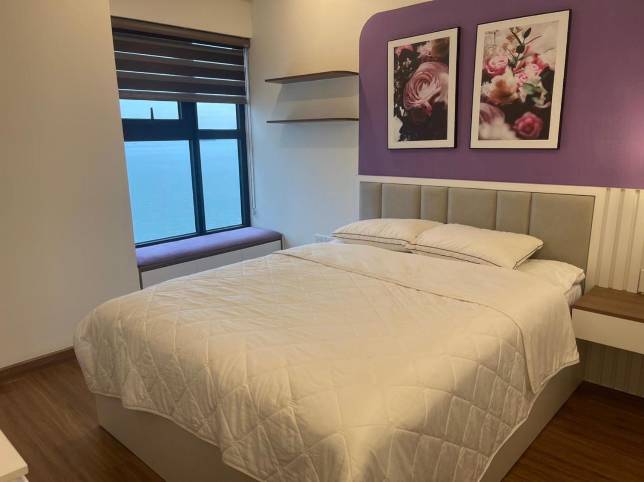 Flc Seatower - Quynhonhomes Quy Nhon Buitenkant foto