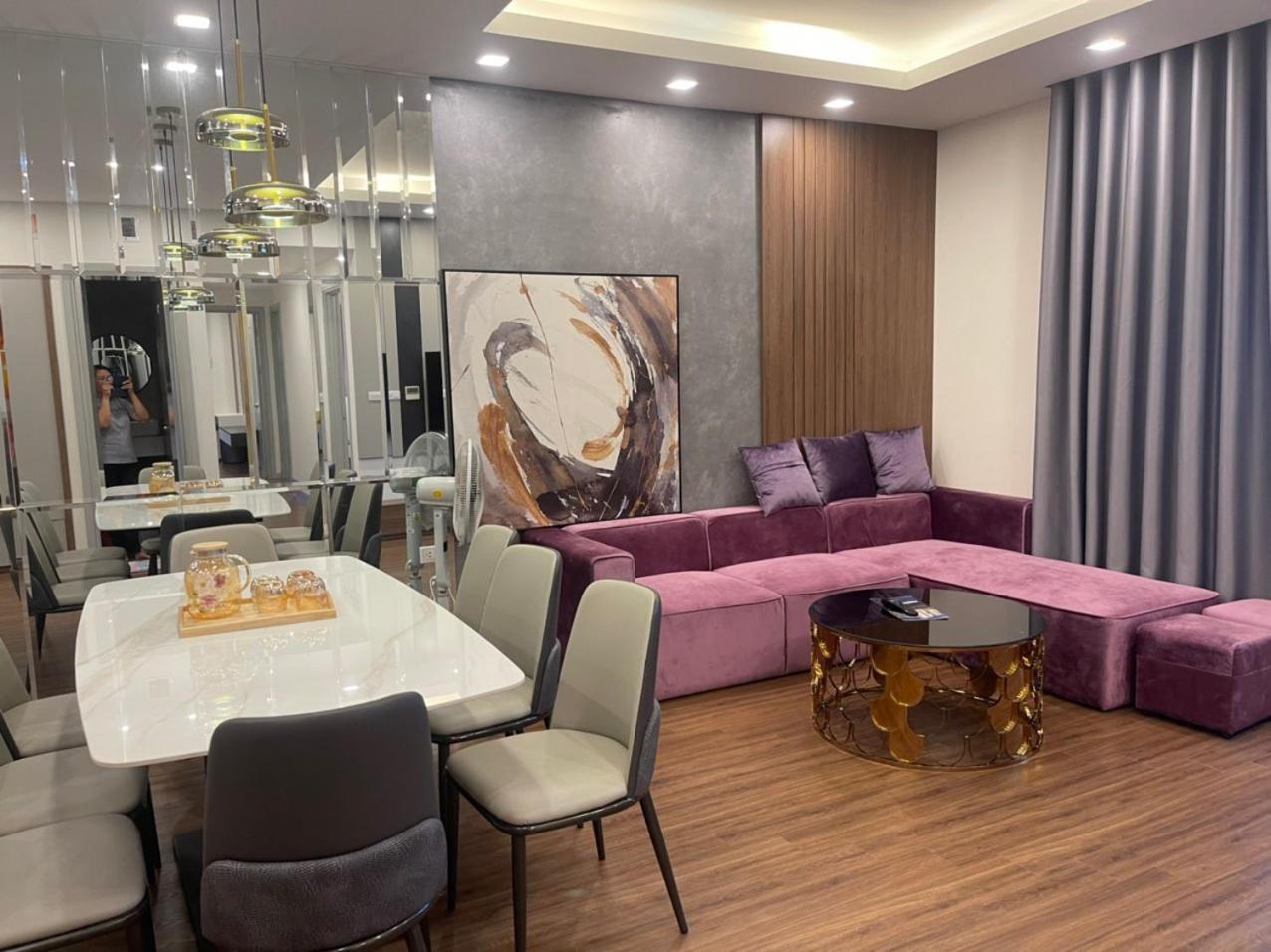 Flc Seatower - Quynhonhomes Quy Nhon Buitenkant foto