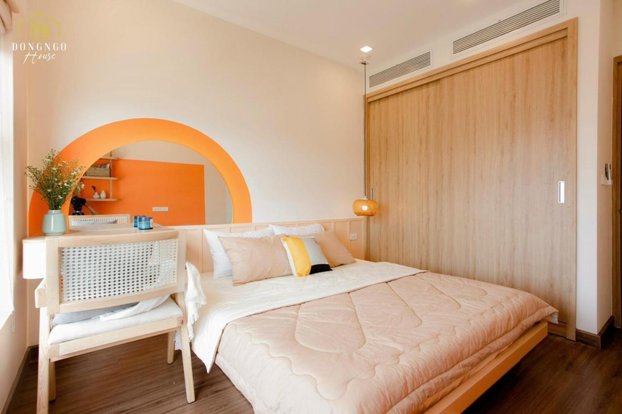 Flc Seatower - Quynhonhomes Quy Nhon Buitenkant foto