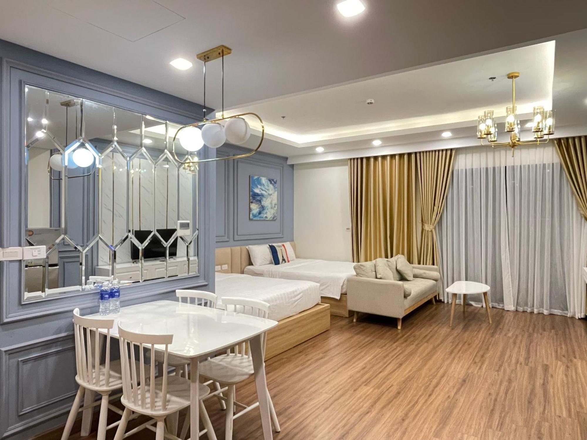 Flc Seatower - Quynhonhomes Quy Nhon Buitenkant foto