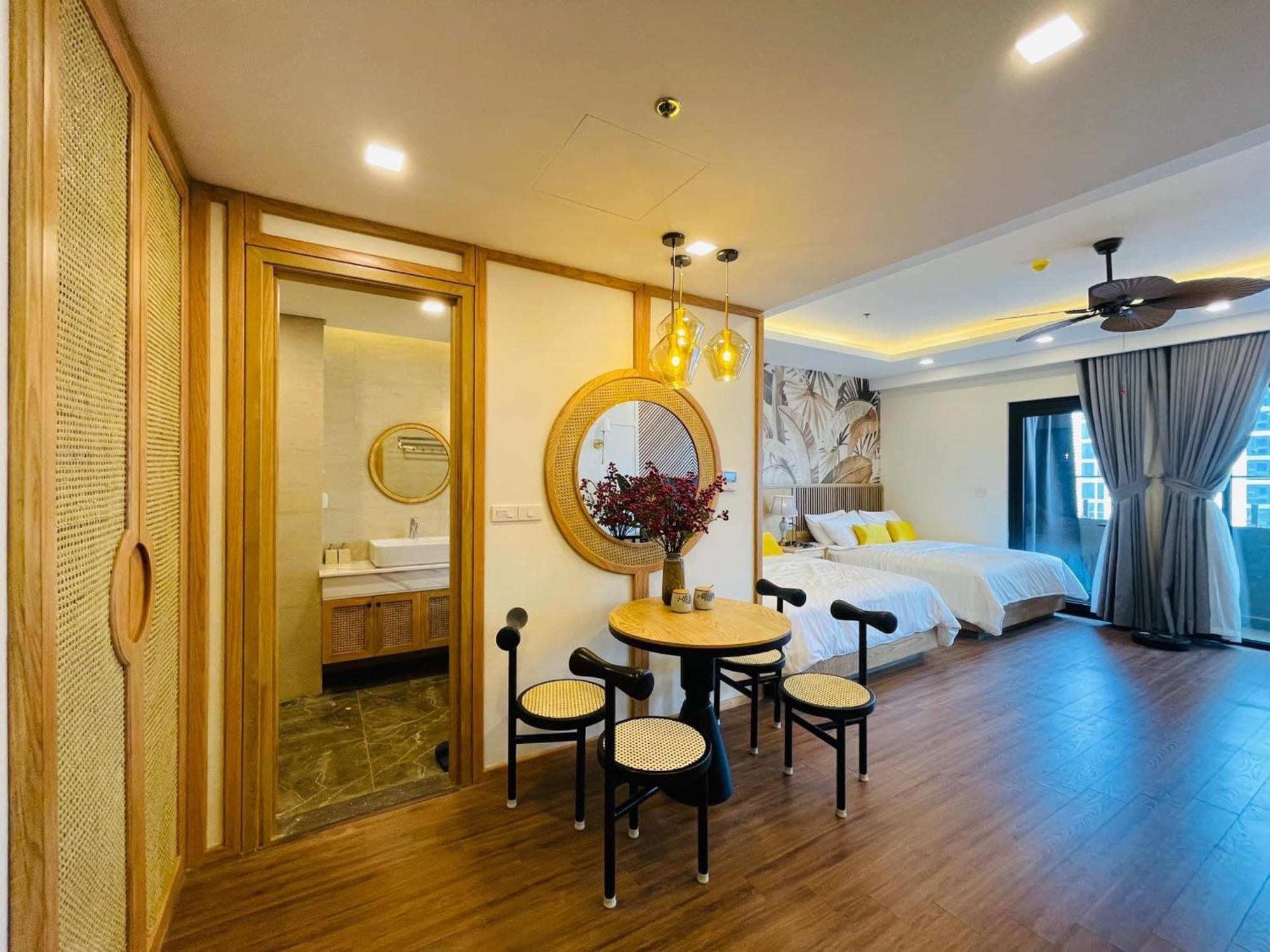 Flc Seatower - Quynhonhomes Quy Nhon Buitenkant foto