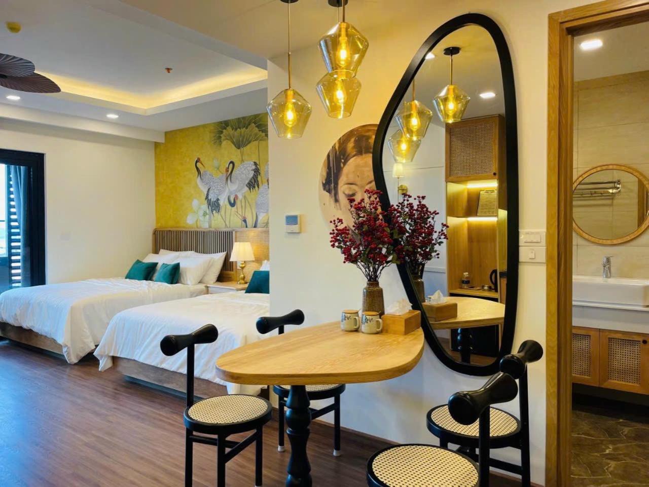 Flc Seatower - Quynhonhomes Quy Nhon Buitenkant foto