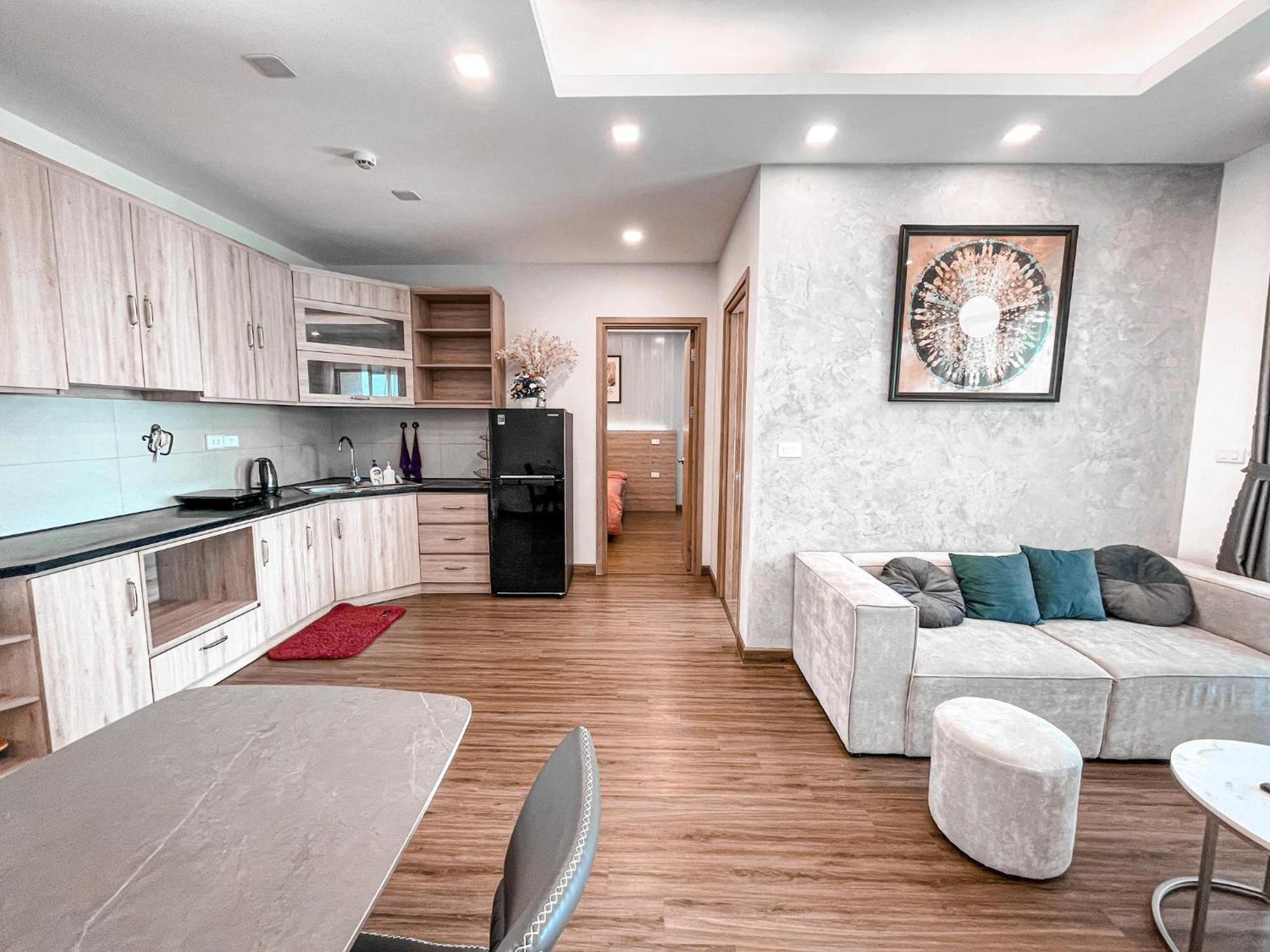 Flc Seatower - Quynhonhomes Quy Nhon Buitenkant foto